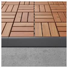 Ikea Us Furniture And Home Furnishings Outdoor Deck Outdoor Flooring Diy Deck