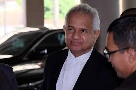 And private attorneys general who are seeking constructive trusts and corrective advertising are trusts plaintiff. Solicitor General Is Malaysia S Acting Attorney General Se Asia News Top Stories The Straits Times