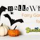 Halloween Fairy Garden for Kids! event image