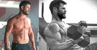 Actor chris hemsworth recently discussed the project and left fans with a small hint of things to come. Thor 4 Chris Hemsworth S Incredible Physical Training To Reprise His Role As Thor