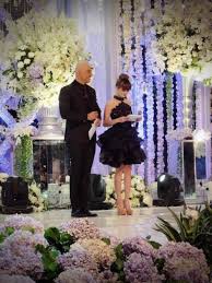 Umur 44 tahun) adalah seorang mentalis yang populer di indonesia. Jadi Mc Wedding Bareng Deddy Corbuzier Chika Jessica Curhat Showbiz Liputan6 Com