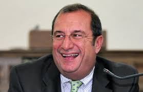 Syracuse Councilor Bill Ryan calls fellow councilor a 'terrorist' in email 