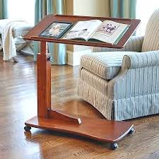 Side Table Swivel Table Top For Recliner Google Search Swivel Bedside Tray Table Adjustable Swivel Bedside T Adjustable Table Stylish Bedside Tables Furniture