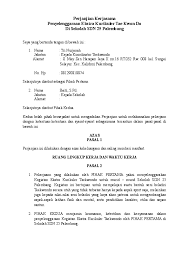 Maybe you would like to learn more about one of these? Doc Perjanjian Kerjasama Penyelenggaraan Ekstra Kurikuler Tae Kwon Do Ahmad Akbar Academia Edu