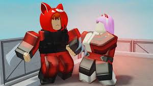 Check spelling or type a new query. Zerotwo But In Roblox With Panda Youtube