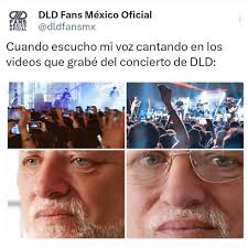 DLD Fans México Oficial