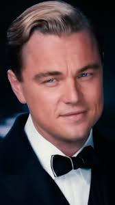 Gatsby Randolph , Steve Harvey , what's a story