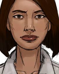 Erin Yvette (Sasha) Interview