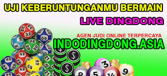 Dingdong Togel Online