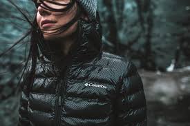 The columbia sportswear company is a company that manufactures and distributes outerwear, sportswear, and footwear, as well as headgear, camping equipment, ski apparel, and outerwear accessories. Columbia Sportswear Launches Omni Heat Black Dot An Industry First Warming Technology Business Wire