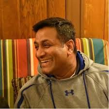 Daniel Mathai's Instagram, Twitter & Facebook