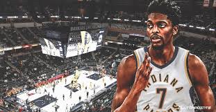 How Will Justin Holiday Fit In With The Indiana Pacers