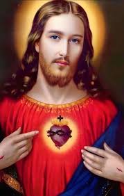 Prayer for healing the country