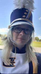 ETSU Marching Band Performs in Macy's Day Parade