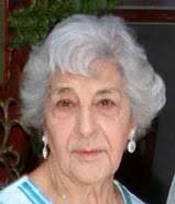 Florence Baboian Obituary