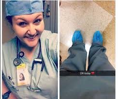 The 20 Most Inspiring Nursing School Photos of 2017