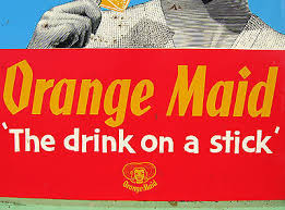 Image result for Brilliant White 1986 Lyons Maid