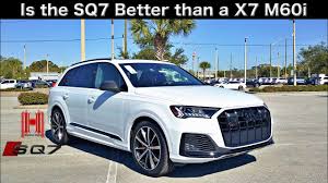Image result for Glacier White 2023 SQ7