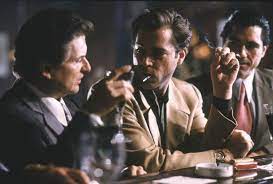 Movie Analysis: Goodfellas (1990)
