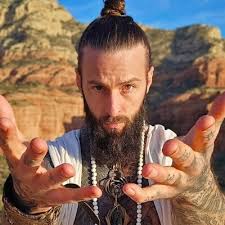 Nick Hawk Eagle PhD. (@thenickhawk)