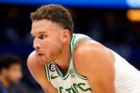 Blake Griffin talks Pistons' young core, competitive friendship with Saddiq  Bey