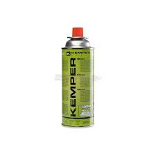 Before refilling your torch, you should always ensure that the gas flow is off. Butane Gas Cartridge Gr 277 For Kemper Kitchen Scalder