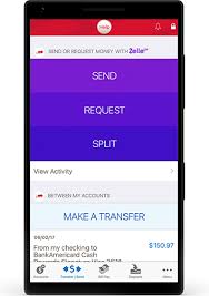 Zelle does not accept debit cards associated with international deposit accounts or any credit cards. Mobile Banking For Students At Bank Of America