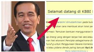 Kamus bisa ditelaah menggunakan abjad atau formulir pencarian. Arti Kata Mudik Dan Pulang Kampung Beda Atau Sama Coba Cek Di Kamus Besar Bahasa Indonesia Kbbi Tribun Batam