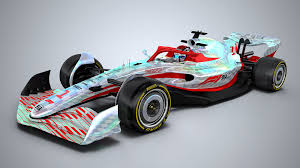 Vodafone mclaren mercedes f1 team 1532. F1 Reveals Car Built To 2022 Rules At Silverstone Motor Sport Magazine