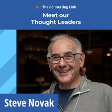 Profile for The Connecting Link