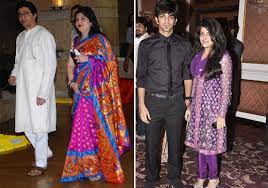 Aaditya thackeray was given the nickname after his insistence to bring penguins in mumbai zoo. Interesting Pics Of Raj Thackeray And His Family National News India Tv