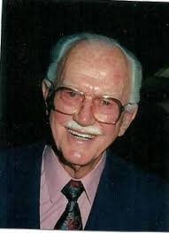 Andrew Benton “Ben” Letson (1914-2013)