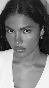 Here, put this on. Keilani wears our latest knitwear styles. ⁠, ⁠, Discover  them now.⁠, #DISSH