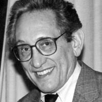 Joel Shapiro Obituary