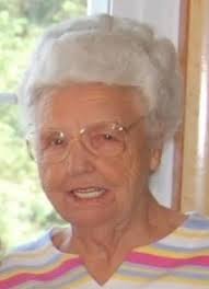 Elvis Mae Stover Obituary