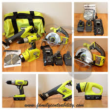 Review Ryobi One Tools Ryobi Ryobi Power Tools Ryobi Tools