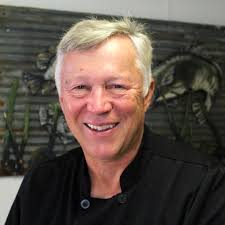 John Woods moves into a new delicious venture