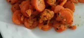 Carottes Vichy Gourmandes Recettes Cookeo Carottes Vichy Cookeo Recette Recette Carotte Vichy