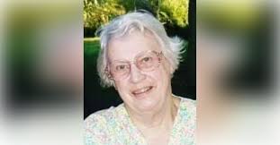 Obituary information for Dorothy A. Boles