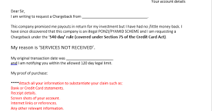 As a consumer, you're protected friendly fraud can occur when consumers contact their credit card issuer or bank directly for a chargeback rather than first asking the merchant for a refund. Tara Talks Get Your Money Back Chargeback Information