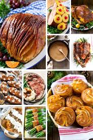 Follow us on pinterest for more quick meal ideas, lunchbox inspiration. 30 Holiday Recipes Dinner At The Zoo