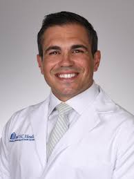 Thomas Curran, MD, MPH in Charleston, SC