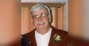 Walter Farrell Obituary