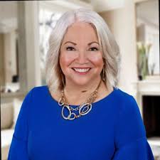 Congratulations to Ashley Hambright, San Angelo Association Of Realtors®,  the winner of the 2023 Grassroots Advocate of the Year award!