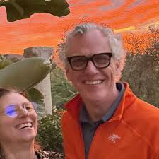 Fundraiser for Thorina Rose by Martin Presberg : Remembering Andre