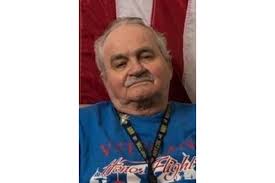 James Griffith Obituary (1933