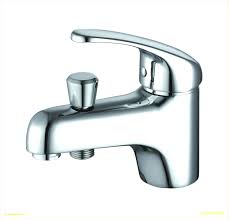 Robinet Thermostatique Pour Baignoire Vous Voudrez Vous Avoir Essaye Plus Tot Sink