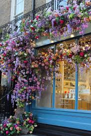 Fresh & beautiful flowers online. Early Spring In London Elizabeth Street In Belgravia The Smell Of Roses The Smell Of Roses