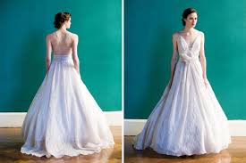 Auch, wenn das brautkleid eines sein soll, das dem gängigen bild nicht entspricht, wird braut fündig: Hochzeitsmode Aus Dem Internet Die Schonsten Brautkleider Annabelle
