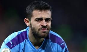 Manchester City's Bernardo Silva banned for one match over Mendy tweet